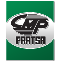Logotipo CMP Pratsa